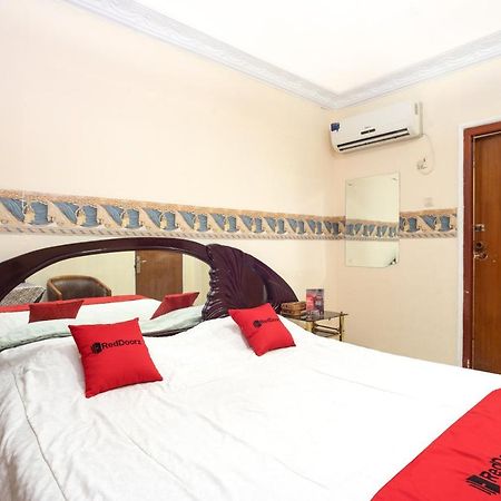 Reddoorz Near Rs Cikini Jakarta Exterior photo