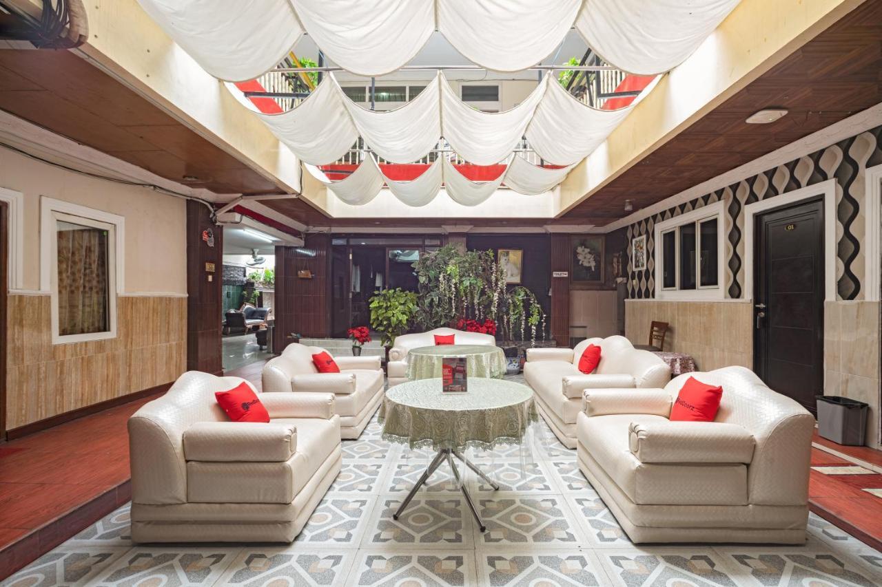 Reddoorz Near Rs Cikini Jakarta Exterior photo